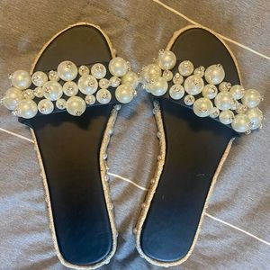 Pearl Slides
